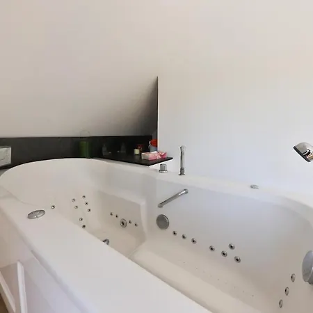 Apartament Spacious Apartment, Balneo And Garden