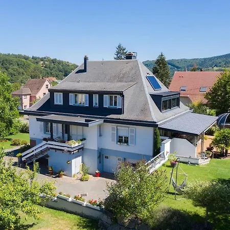 Apartament Spacious Apartment, Balneo And Garden *