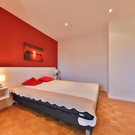Spacious Apartment, Balneo And Garden *