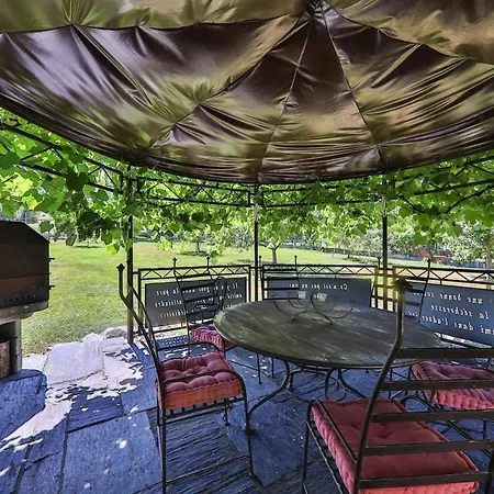 Apartament Spacious Apartment, Balneo And Garden Munster (Haut-Rhin)